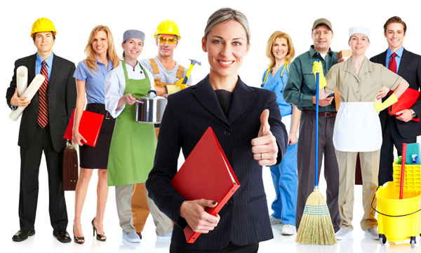 Çelebi Bayan Temizlikçi Hizmeti